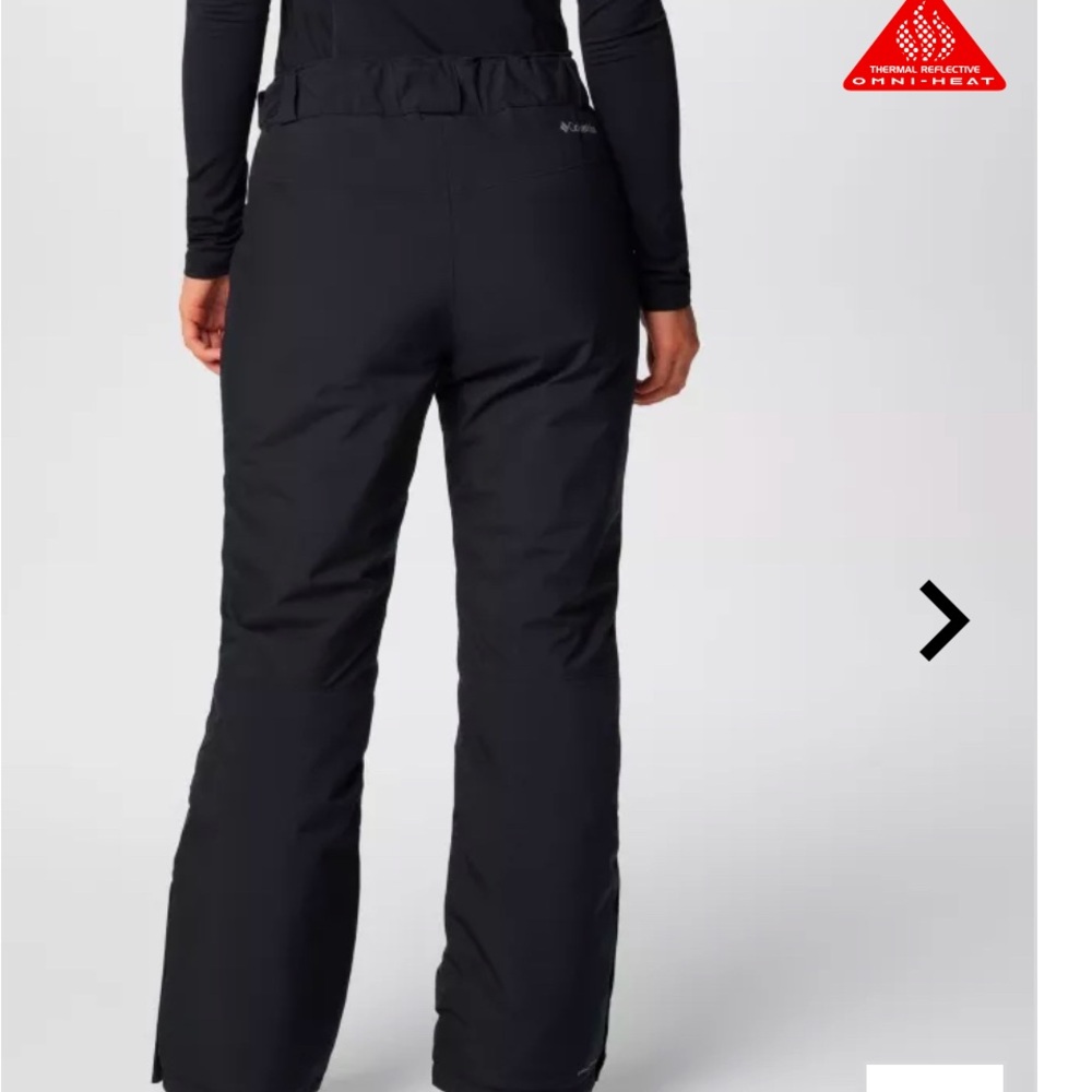 NWT Columbia Sportswear Snowpants/Skipants